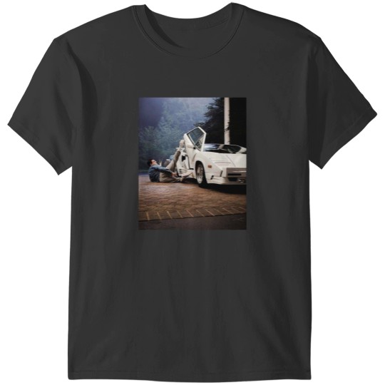 Discover Wolf of Wall  - The wall street T-Shirts