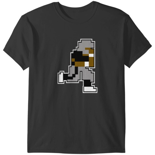 Discover Tecmo Bowl - Tecmo Bo - Oakland Los Angeles T-Shirts