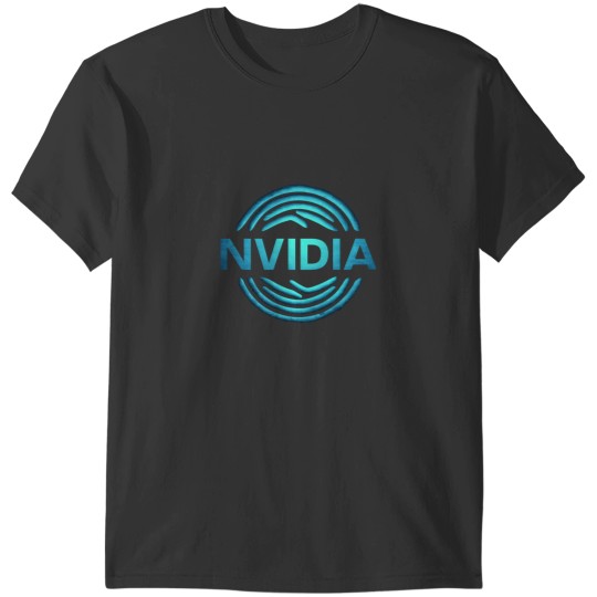 Discover nvidia Active T-Shirts