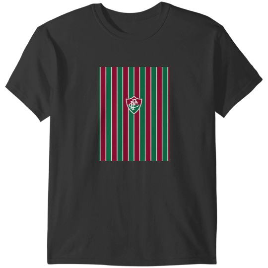 Discover Fluminense Club Graphic T-Shirt - Shop Online