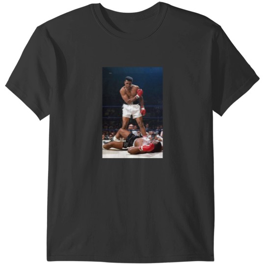 Discover muhammadali T-Shirts