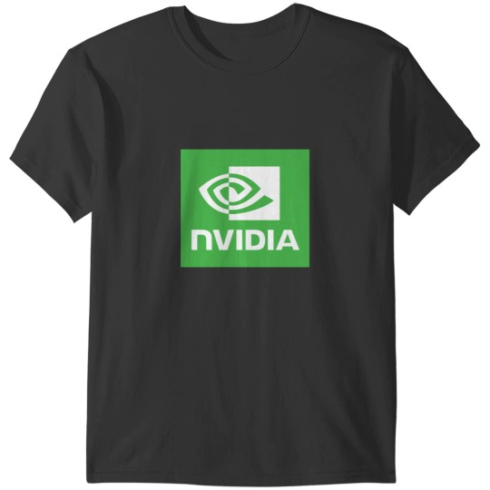 Discover nvidia Active T-Shirts