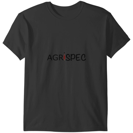 Discover Agri-Spec Young Farmers Agriculture T-Shirts