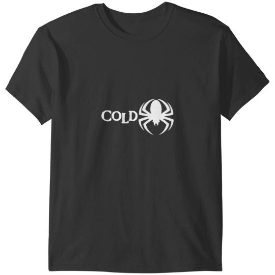 Discover COLD BAND T-Shirts