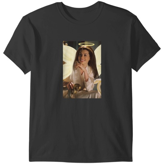 Discover Angel Anne Hathaway T-Shirts