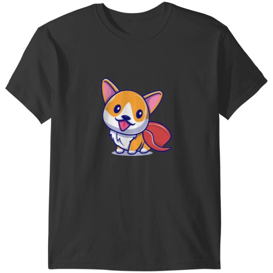 Discover Mini Doge T-Shirts