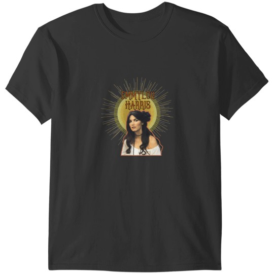 Discover Emmylou Harris T-Shirts