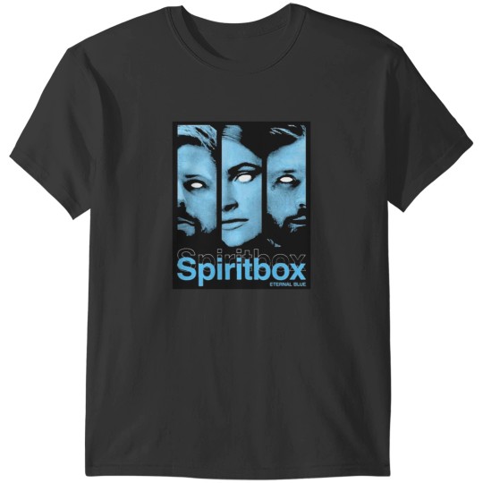 Discover Spiritbox T-Shirts