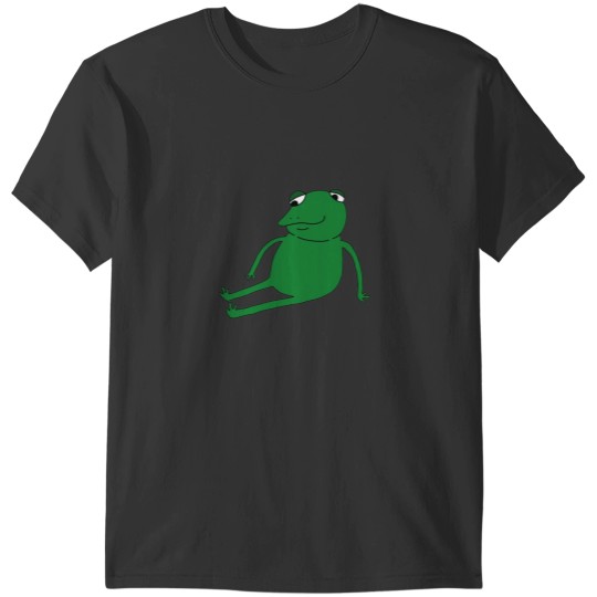 Discover 2 chunky frog T-Shirts