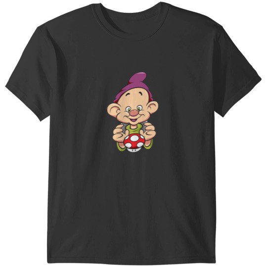 Discover 2 Does it works T-Shirts