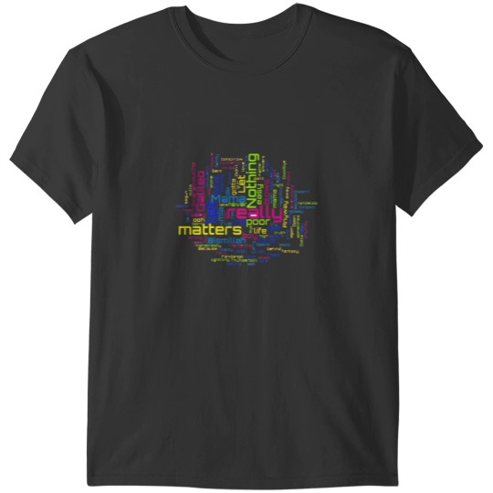 Discover Bohemian Rhapsody T-Shirts