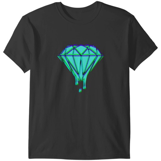 Discover Diamond supply co T-Shirts