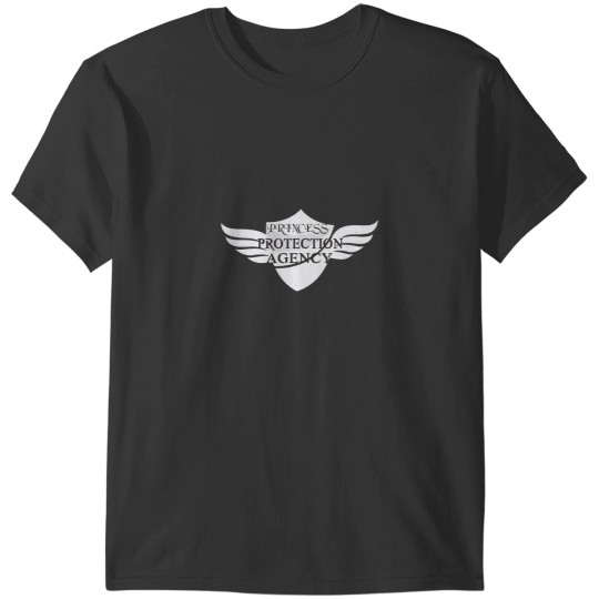 Discover Princess Protection Agency V3 Essential T-Shirts