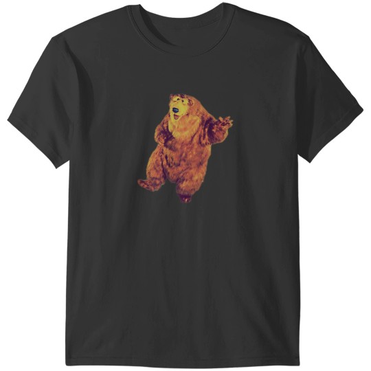 Discover Bear In The Big Blue House (2) T-Shirts