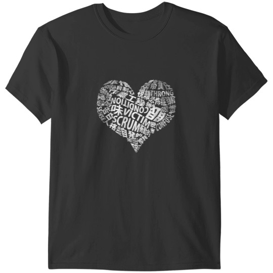 Discover MARETU T-Shirts