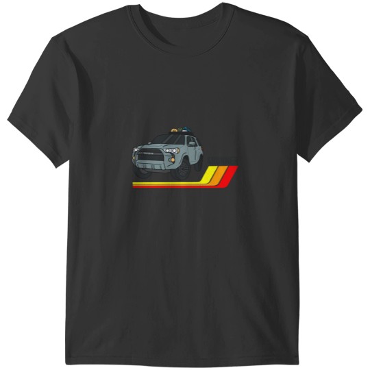 Discover 4Runner T-Shirts
