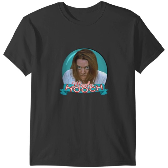 Discover Marla Hooch - A League Of Their Own T-Shirts