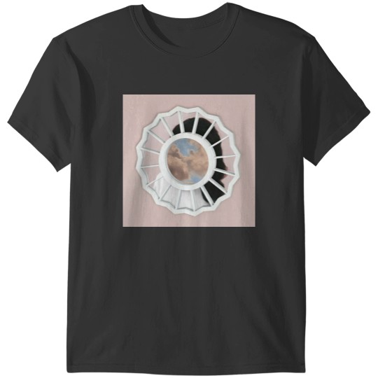 Discover logo-macmiller face T-Shirts