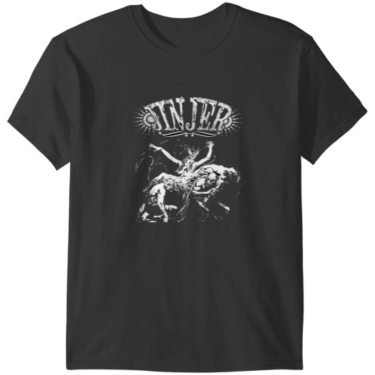 Discover  of jinjer T-Shirts
