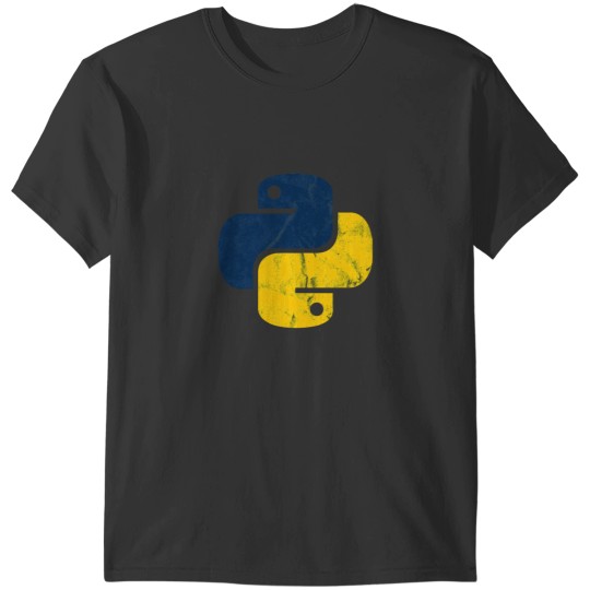 Discover Python Programming T-Shirt Gift