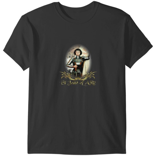 Discover Catholic T-Shirts