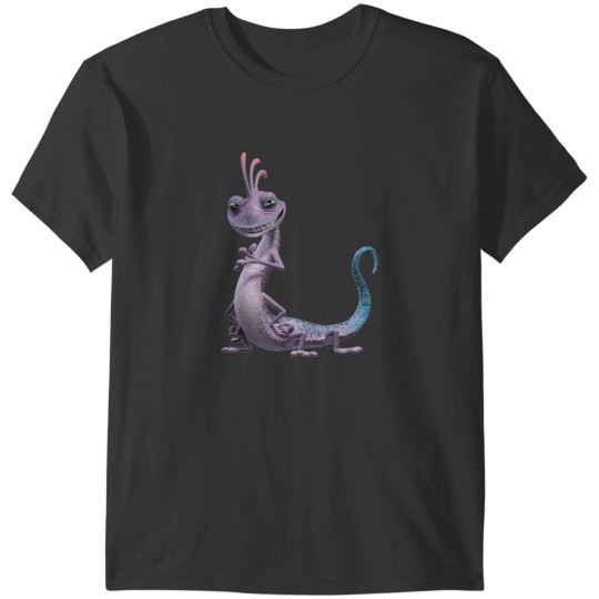 Discover Randall - Monster's Inc T-Shirts