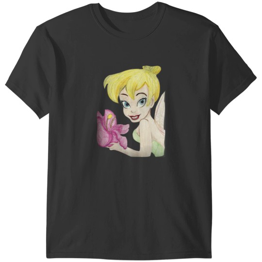 Discover Tinkersbell T-Shirts