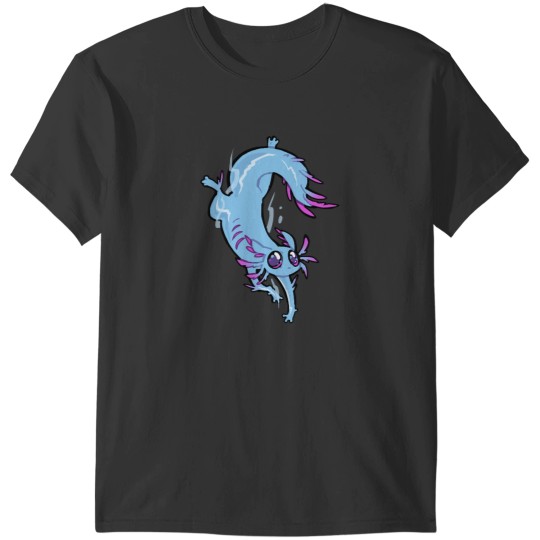 Discover Rivulet rain world Downpour T-Shirts