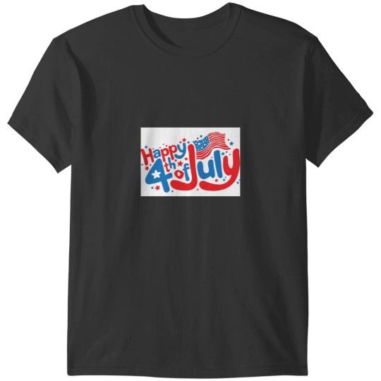 Discover 4th of July 4 T-Shirts
