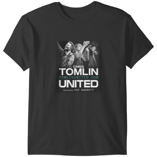 Discover album Chris tomlin T-Shirts