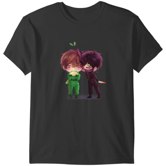 Discover sykkuno T-Shirts