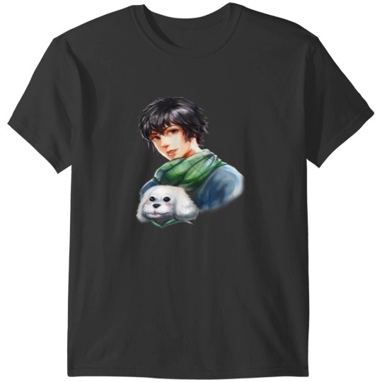 Discover sykkuno T-Shirts