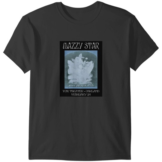 Discover Concert Theater T-Shirts