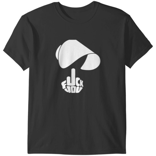 Discover Handmaid FU T-Shirts