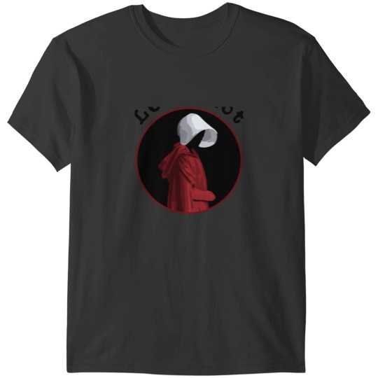 Discover Let_s Not Gilead T-Shirts