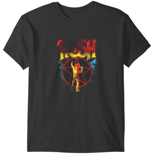 Discover 2112 starman Essential T-Shirts