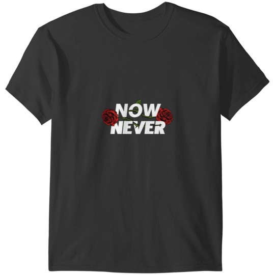 Discover Colby Brock Merch Now or Never T-Shirts
