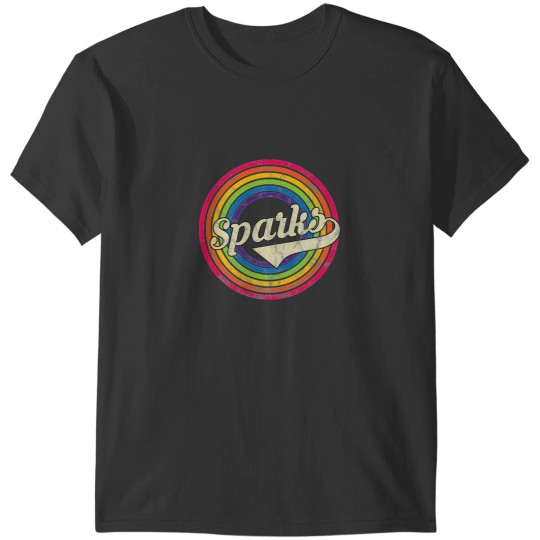 Discover Sparks T-Shirts