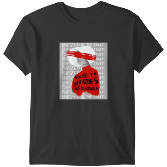 Discover Handmaids Tale T-Shirts