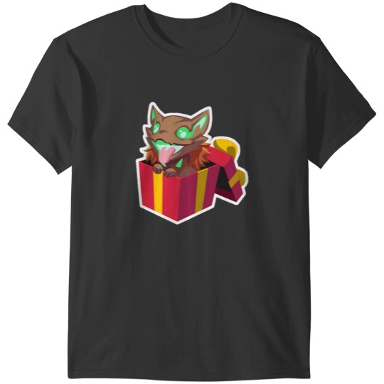 Discover Surprise! Its a Tiger Spray T-Shirts