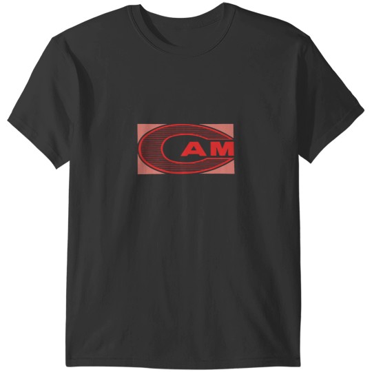 Discover CAM Records Italy library music (1) T-Shirts