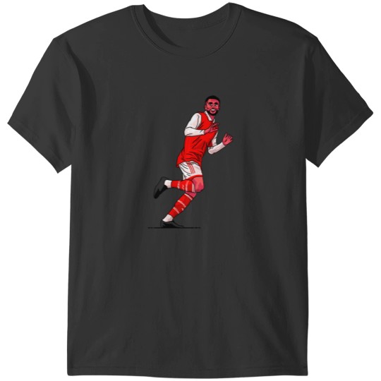 Discover Reiss Nelson T-Shirts