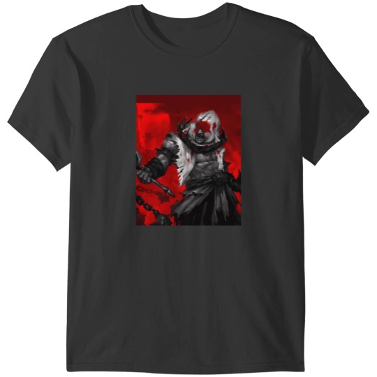 Discover The Repentant T-Shirts