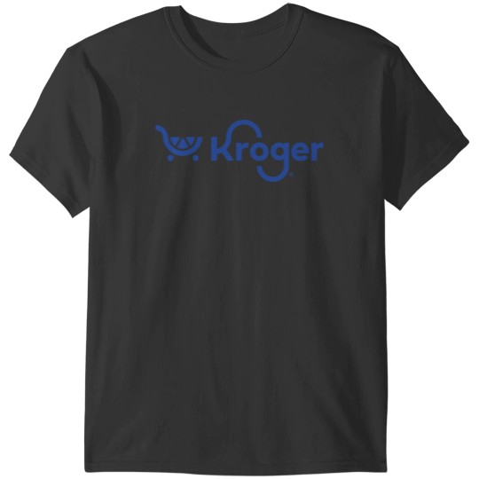 Discover Kroger Kroger Food New Restaurant T-Shirts