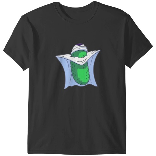 Discover Piccolo Pickle Dragon Ball Z25.Png T-Shirts
