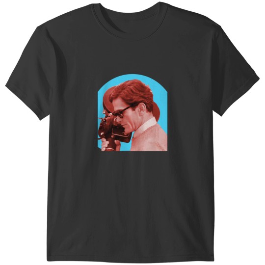 Discover Pasolini Active T-Shirts