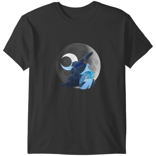 Discover Elden Ring T-Shirts