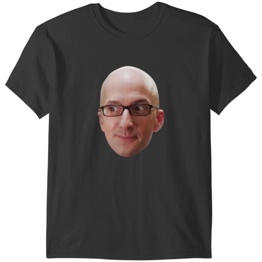 Discover Community - Dean Pelton T-Shirts