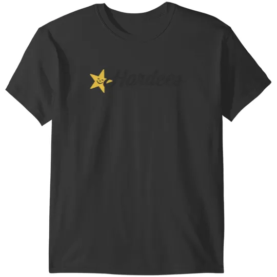 Discover Hardee's Restaurant Hardee's Restaurant T-Shirts
