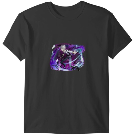 Discover Accelerator Toaru Majutsu no Index Anime A Certain Magical Index T-Shirts